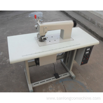 Plastic Woven Bag Stitching And Sewing Machinery
